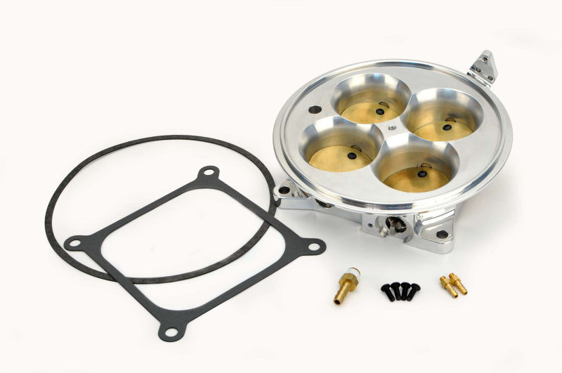 FAST 307603P Throttle BodyPolish4150W