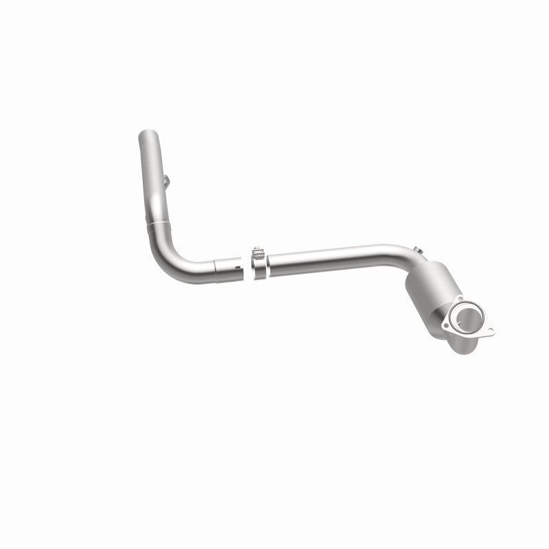Magnaflow 4451418 fits Cadillac 02 Magnaflow California Direct Fit Converter -0