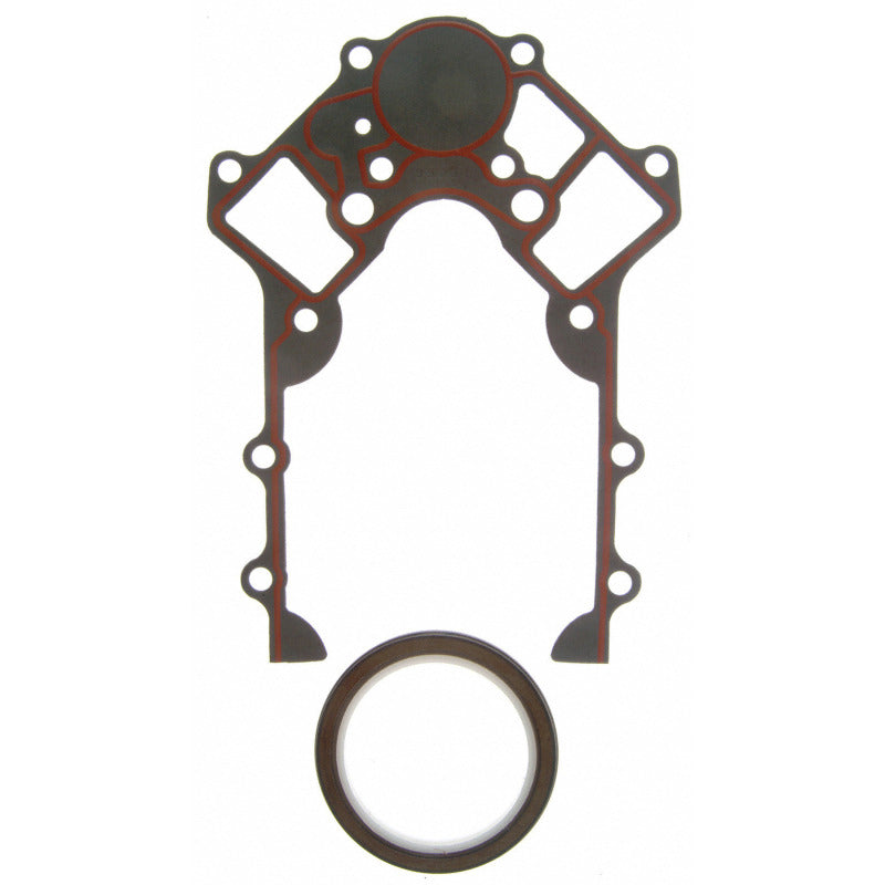 Fel-Pro BS40190 Buick LeSabre BS 40190 Engine Crankshaft Seal Kit