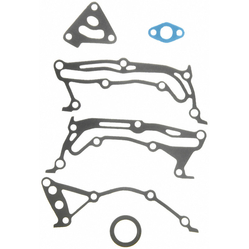 Fel-Pro TCS45750 fits Chrysler LeBaron TCS 45750 Engine Crankshaft Seal Kit