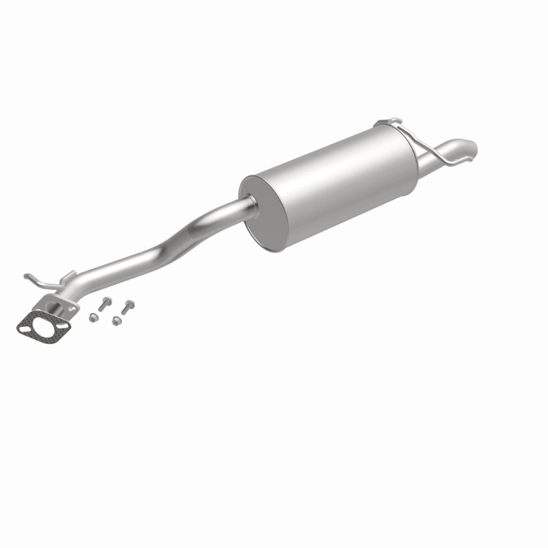 Magnaflow 108-0075 BRE Exhaust 03-06 Baja 2.5L Muffler Kit