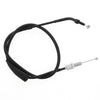 QuadBoss 414861 fits Kawasaki KVF360A/C Prairie 4x4 Throttle Cable
