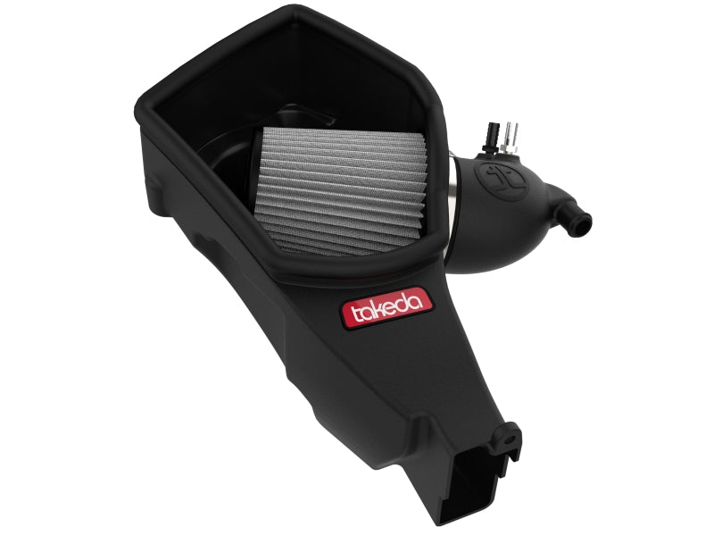 AFE 56-10055D fits Kia Stinger L4 2.0L (t) Takeda Stage-2 Cold Air Intake Syste