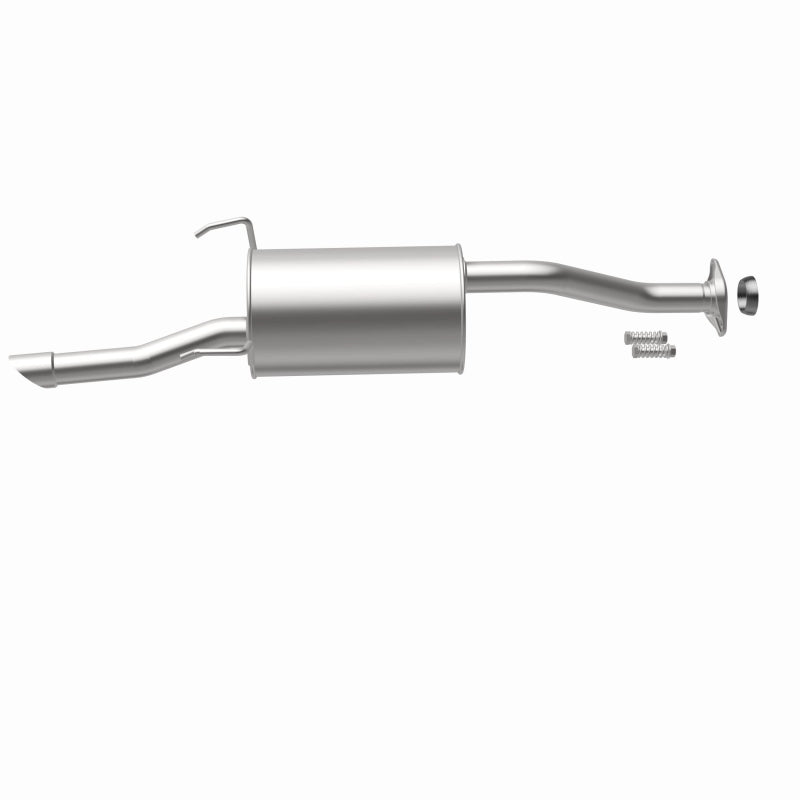 Magnaflow 108-0092 BRE Exhaust 01-05 fits Civic 1.7L Muffler Kit