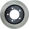 Stoptech 120.44156CRY Performance Brake Rotor 13-15 fits Toyota Sequoia/fits Tundra