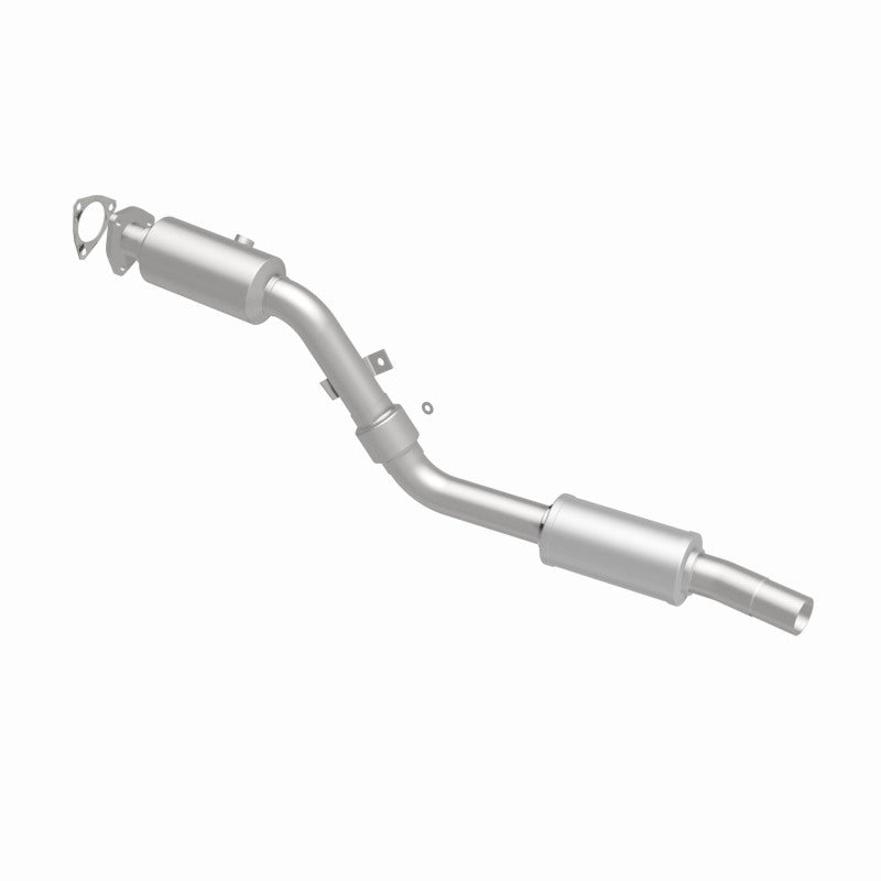 MagnaFlow 49903 Conv DF fits Audi 08-09 A4 Quattro 3.2L