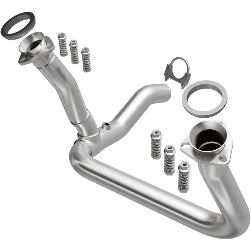 Magnaflow 107-0176 BRE Exhaust 92-93 S10 Sonoma 2.8L 4.3L Front Pipe Kit