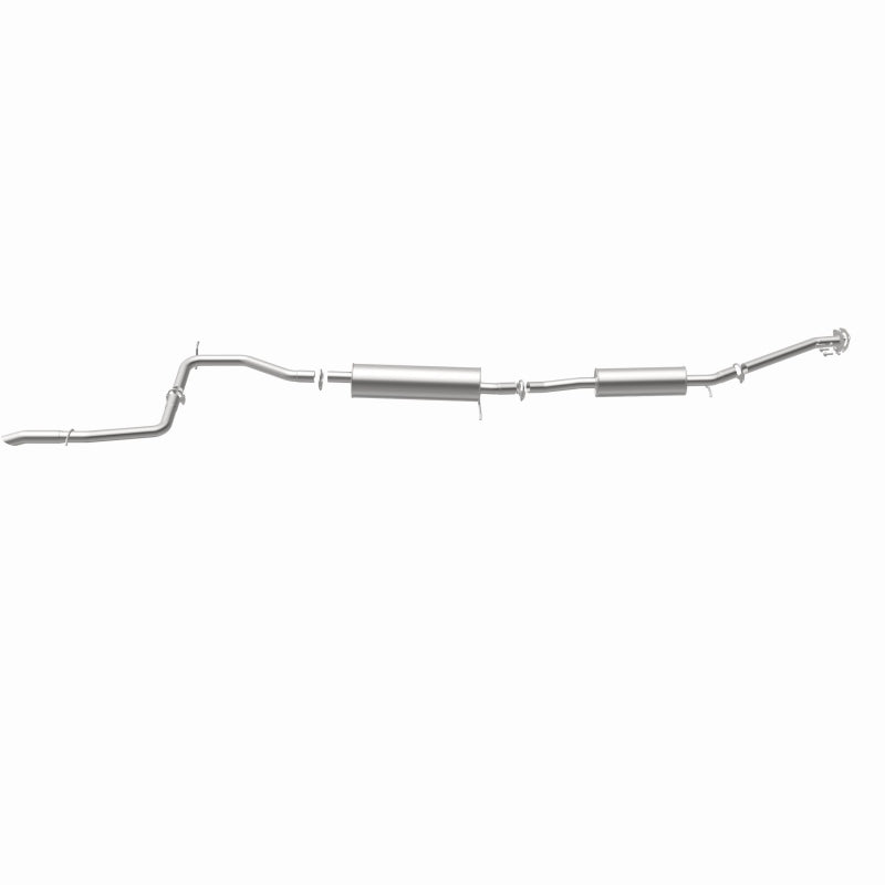 Magnaflow 106-0810 BRE Exhaust Kit 14-15 HONDA ODYSSEY 3.5L