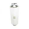 Stainless Bros 615-10223-1000 17in Overall Length 4in SS304 Polished Finish Ligh