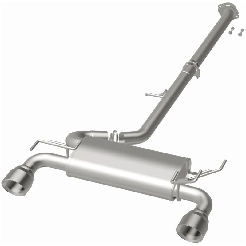 Magnaflow 106-0883 BRExhaust 03-09 fits Nissan 350Z 3.5L Exhaust Kit