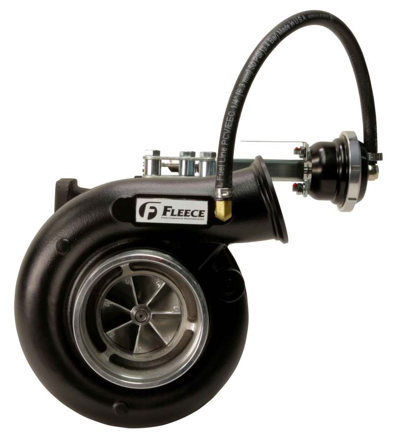 Fleece FPE-HX35-63-FMW Performance 94-02 HX35 63mm FMW Holset Cheetah Turbochar