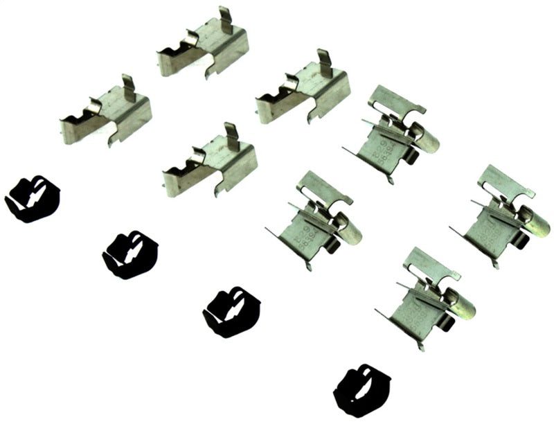 Stoptech 308.121 StopTech Street Touring 10 fits Lexus HS 250h / 09 Pontiac Vibe 1.8L Front Pads