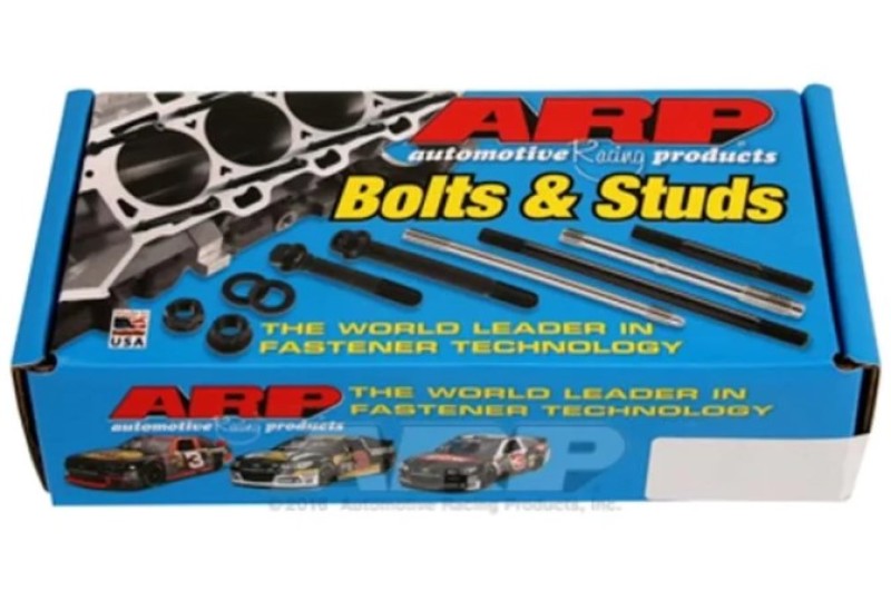 ARP APN12-22 7/16-20 12pt Nut 9/16 Wrench