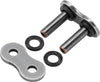 BikeMaster 197397 BikeMaster 530 BMXR Rivet Chain Master Link