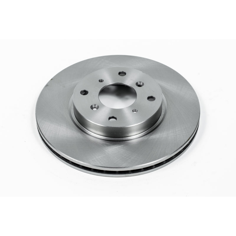 PowerStop JBR707 fits Honda 93-96 Prelude Front Autospecialty Brake Rotor