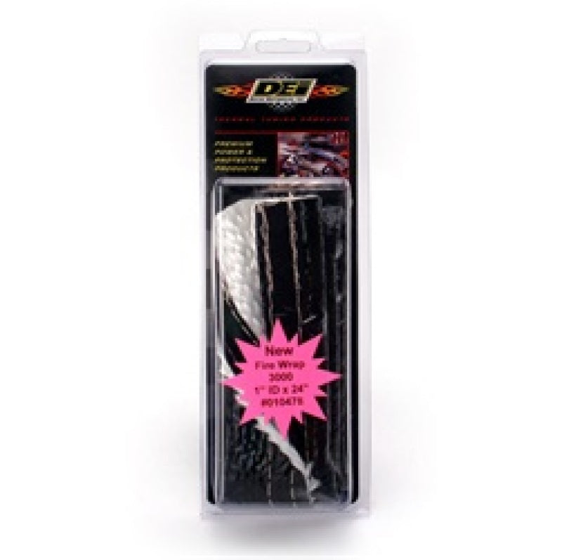 DEI 10478 Fire Wrap 3000 1in I.D. x 2ft