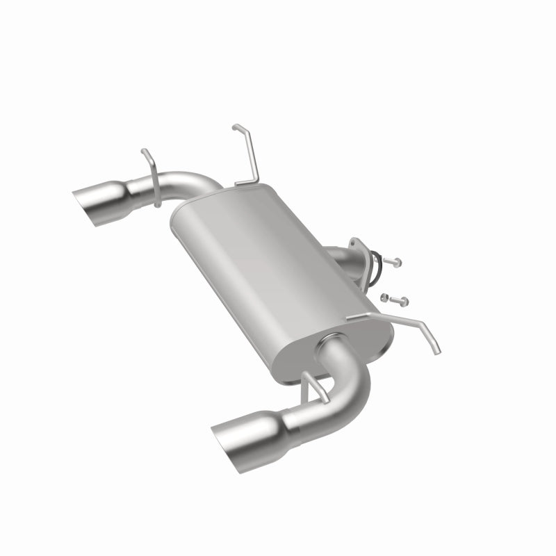 Magnaflow 106-0921 BRExhaust 06-14 MAZDA MX-5 MIATA 2.0L Exhaust Kit