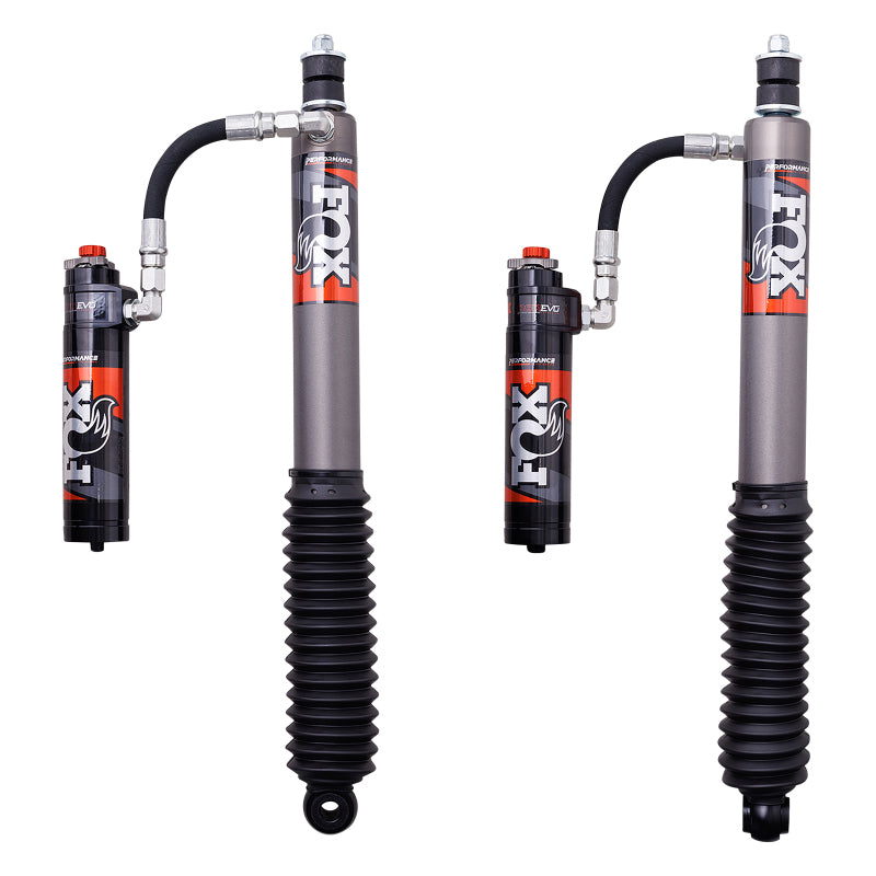 FOX 883-26-236 fits Toyota 4Runner/LC GX550 Elite HD Rear Coilover -0-1.5in Lift