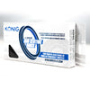 Konig HR735610AL Aluminum Hub Ring Set (4pcs) - 73.1mm O.D. / 56.1mm I.D.