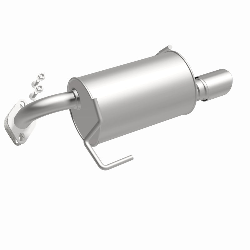 Magnaflow 108-0079 BRE Exhaust 06-09 Legacy 2.5L Muffler Kit