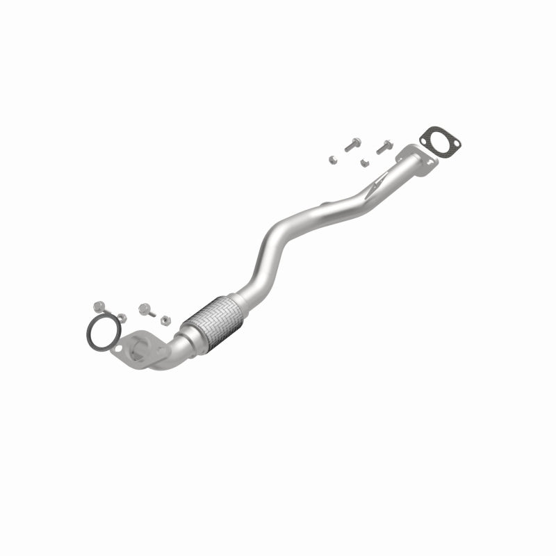 Magnaflow 107-0085 BRE Exhaust 93-97 Corolla Prizm 1.6L 1.8L Front Pipe Kit