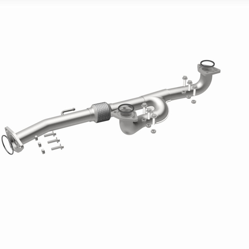Magnaflow 107-0191 BRE Exhaust 05-10 Odyssey 3.5L Front Pipe Kit
