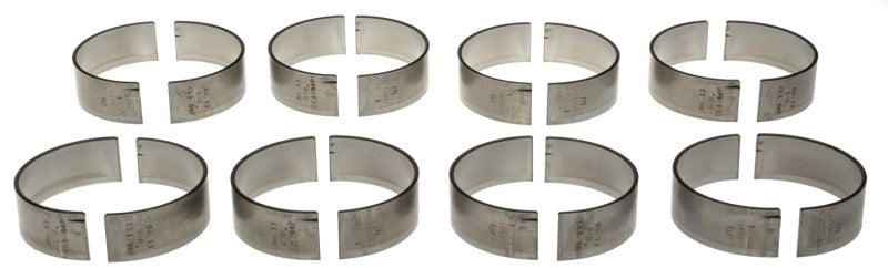 Clevite CB1784P(8) fits Chrysler 99-20 4.7L SOHC 1903 Dakota/Durango Jeep Ram Co