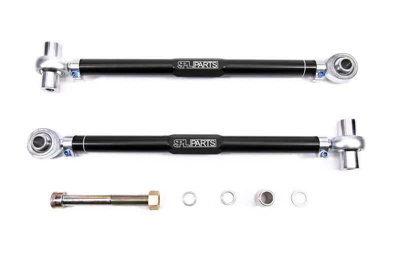 SPL Parts SPL TR ATS 13-19 fits Cadillac ATS/ATS-V Front Tension Rods