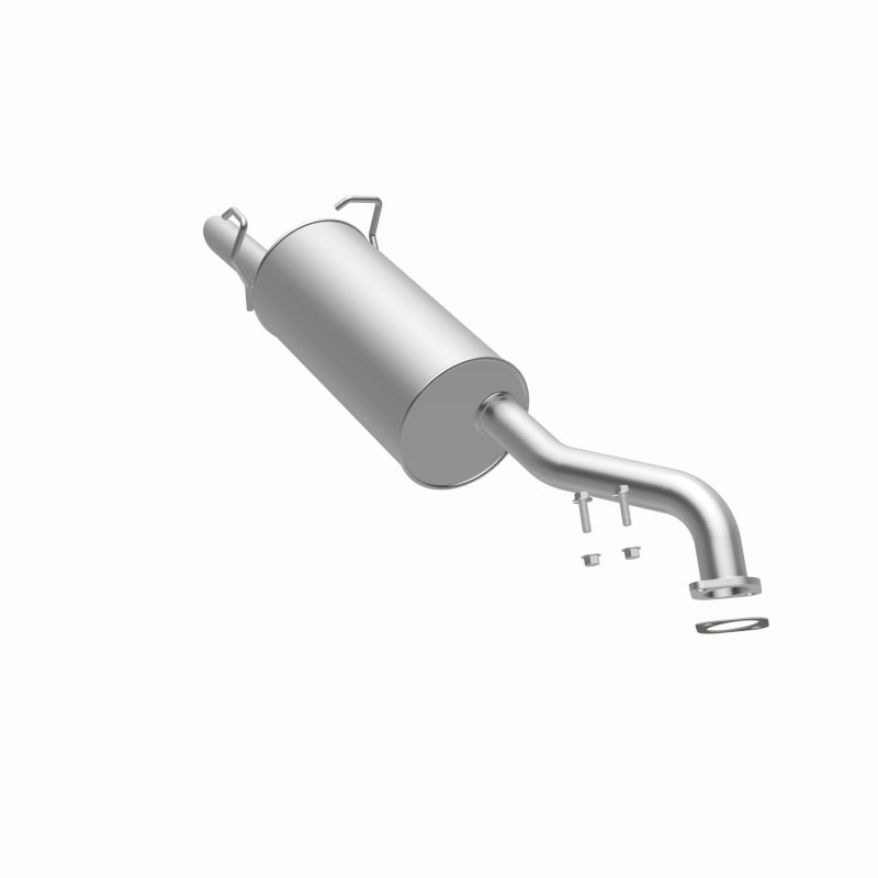 Magnaflow 108-0017 BRE Exhaust 15-16 fits Honda CR-V 2.4L Muffler Kit