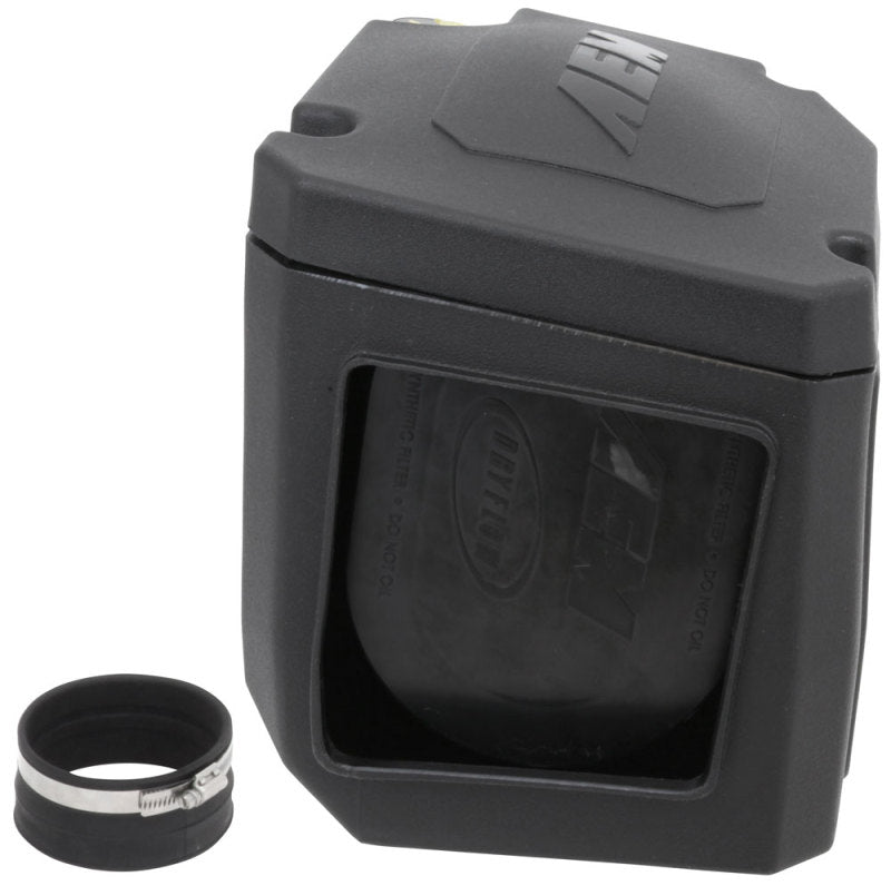 AEM 21-8032DS Brute Force Intake System 14-15 Chevrolet/GMC Silverado/Sierra 15