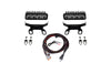 Diode Dynamics DD8606 2013-2018 Ram 1500 Ram Standard SS6 Pro LED Kit White Fog 6000K