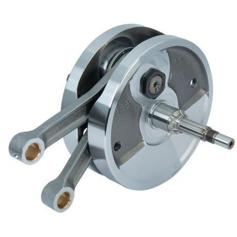 S&S 320-0053 Cycle 91-03 XL 3-13/16in Stroke Flywheel Assembly