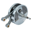 S&S 320-0053 Cycle 91-03 XL 3-13/16in Stroke Flywheel Assembly