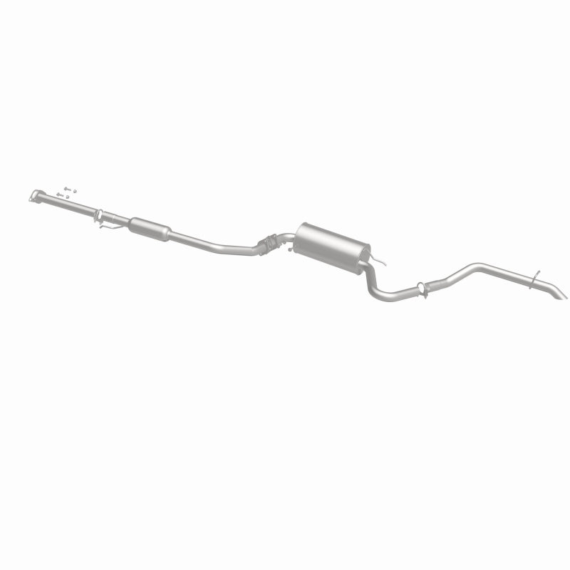 Magnaflow 106-0798 BRE Exhaust Kit 07-12 fits Hyundai Elantra 2.0L