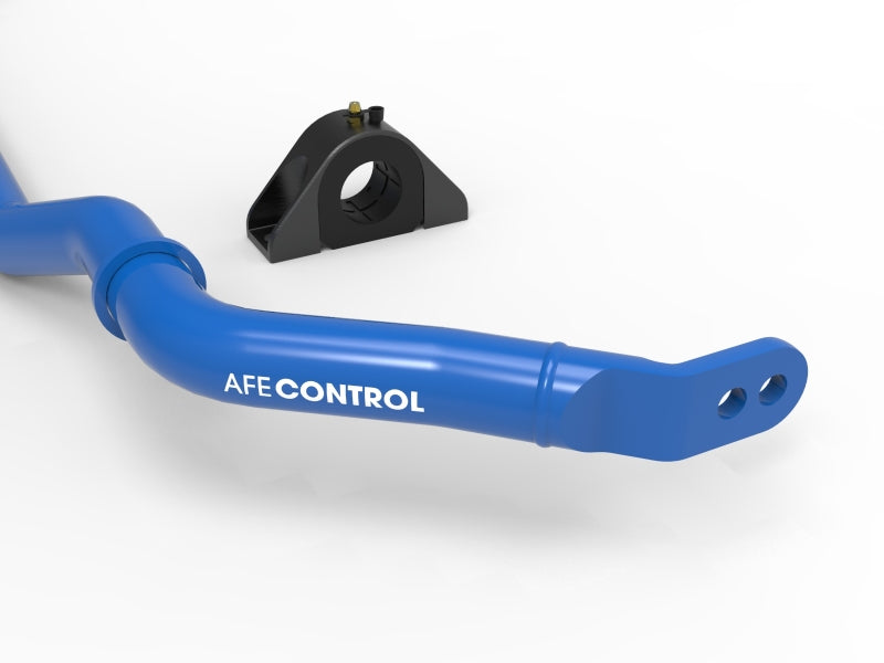 AFE 440-711002FL fits Infiniti Q50/Q60 V6-3.0(tt) AWD Control Sway Bar - Front