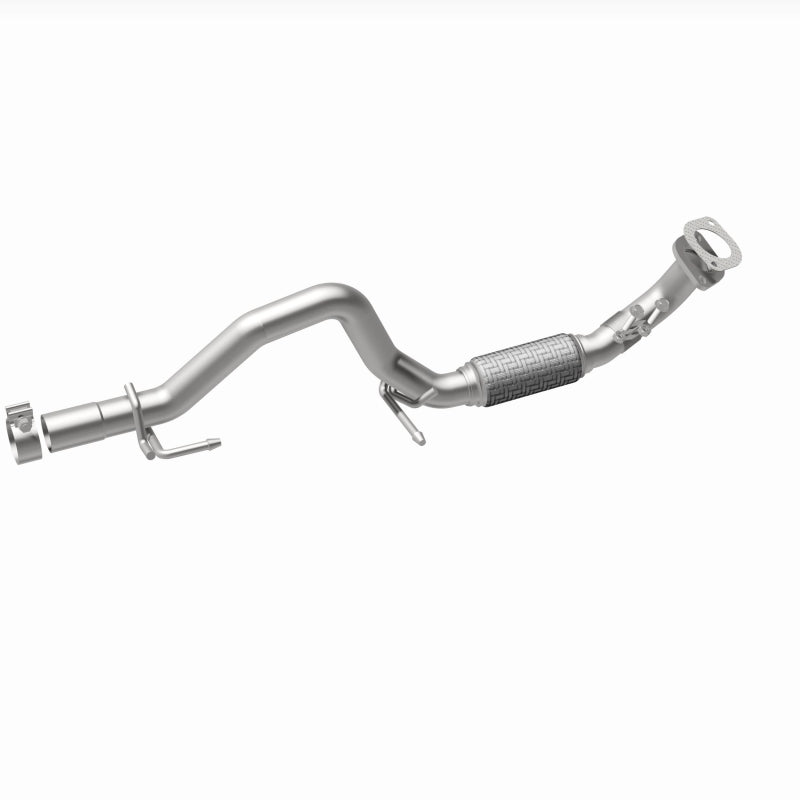 Magnaflow 107-0280 BRE Exhaust 15-17 fits JEEP RENEGADE 2.4L Front Pipe Kit