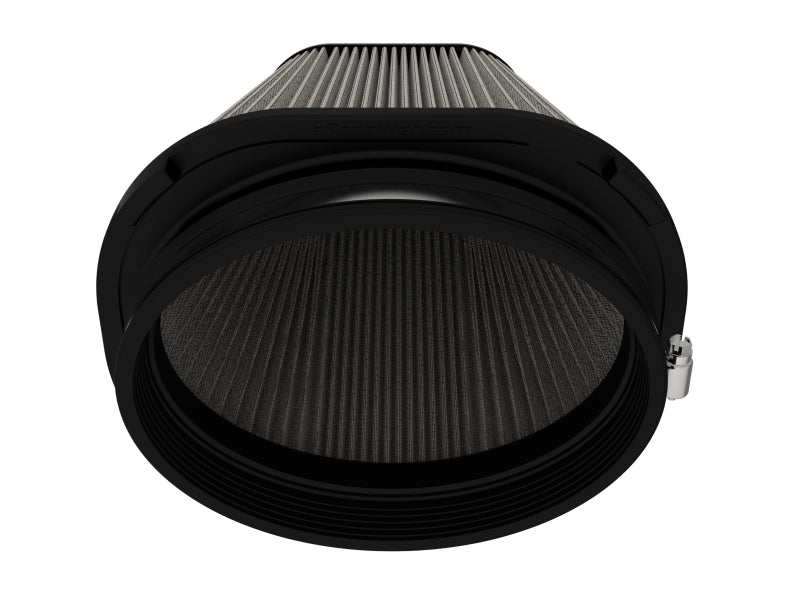 AFE 24-90204D FLOW Universal Pro DRY S Air Filter (7.5x5.5)in F (9.25x7.25)in