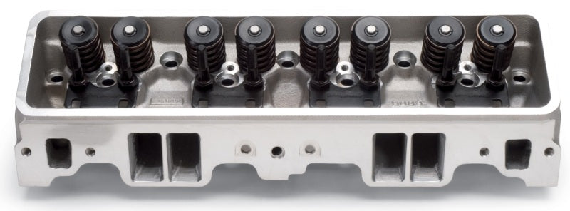 Edelbrock 60859 Single Perf fits SBC C-Bolt Head Comp