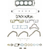 Fel-Pro HS21187PT1 fits Toyota Celica HS 21187 PT-1 PermaTorque Engine Cylinder Head Gasket Set