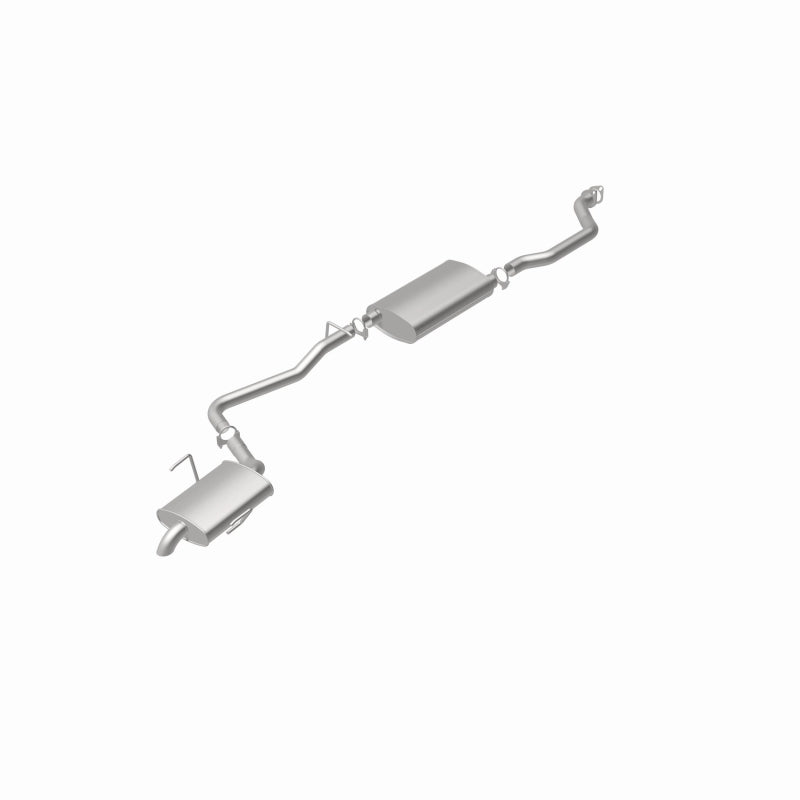Magnaflow 106-0279 BRE Exhaust Kit 09-17 fits Chevy Traverse 3.6L