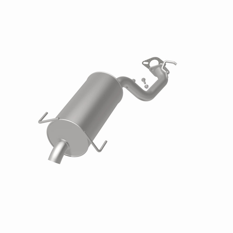 Magnaflow 108-0093 BRE Exhaust 00-04 Legacy Outback 2.5L Muffler Kit