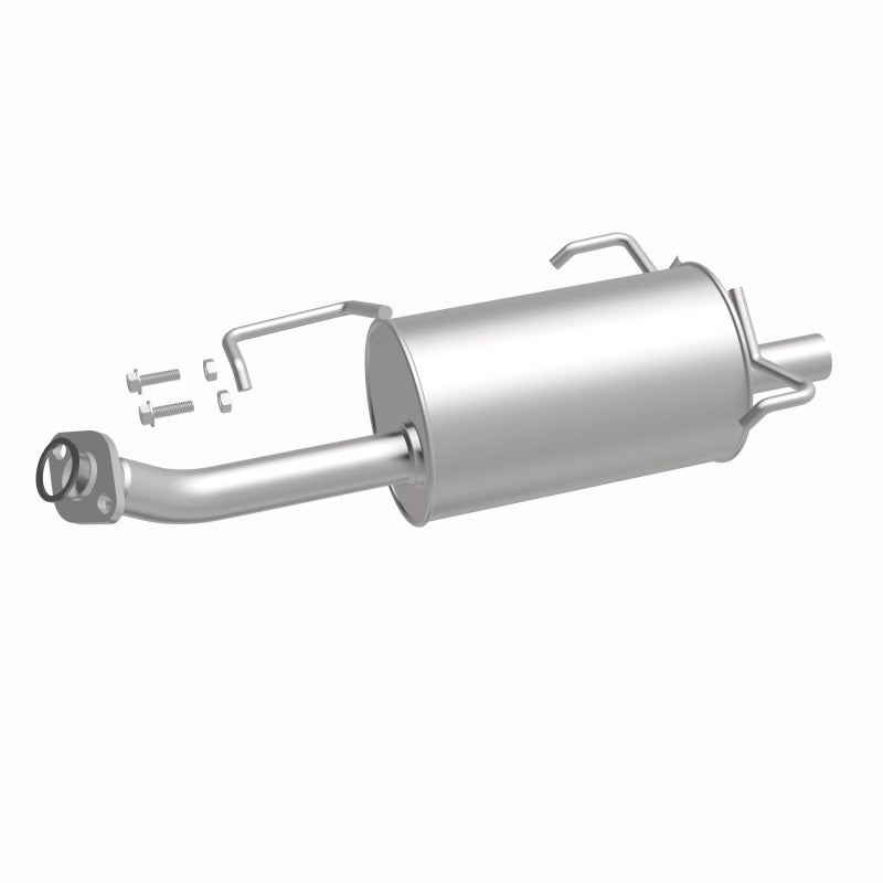 Magnaflow 108-0168 BRE Rear Muffler Kit Replacement fits Nissan