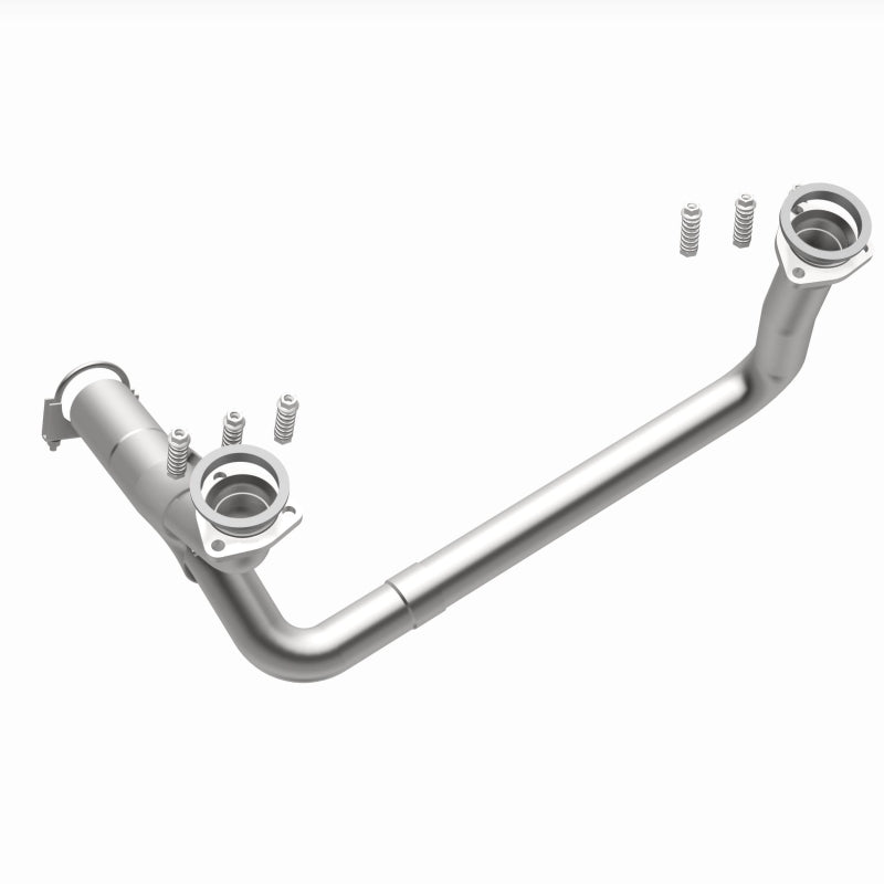 Magnaflow 107-0174 BRE Exhaust 88-93 C1500 C2500 K1500 K2500 4.3L 5.0L Front Pipe Kit