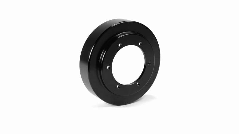 Fleece Performance FPE-34660-BLK fits Dodge 03-12 2500/3500 Cummins Fan Drive P