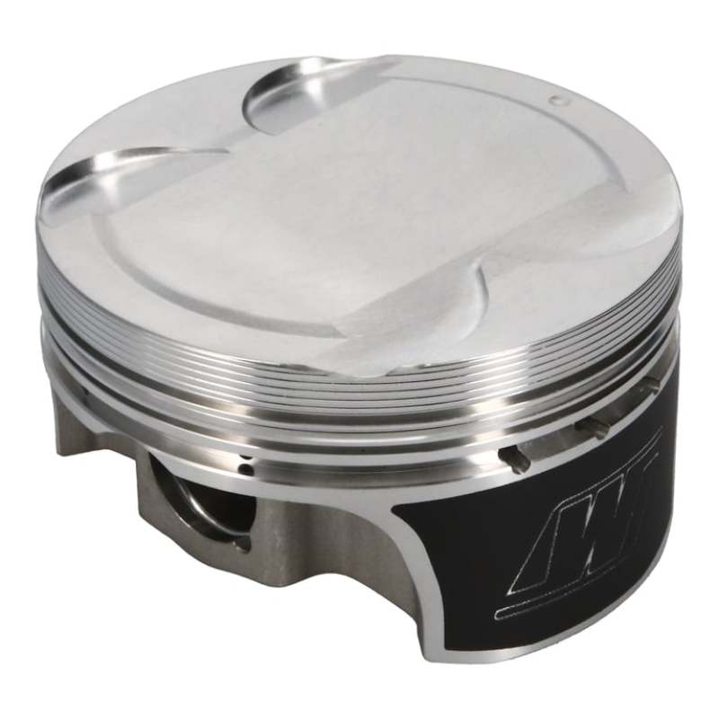 Wiseco K0085X1 fits Ford DOHC V8 5.0L Coyote 4 Val NA/Boost/Nitrous Top Ring Dow