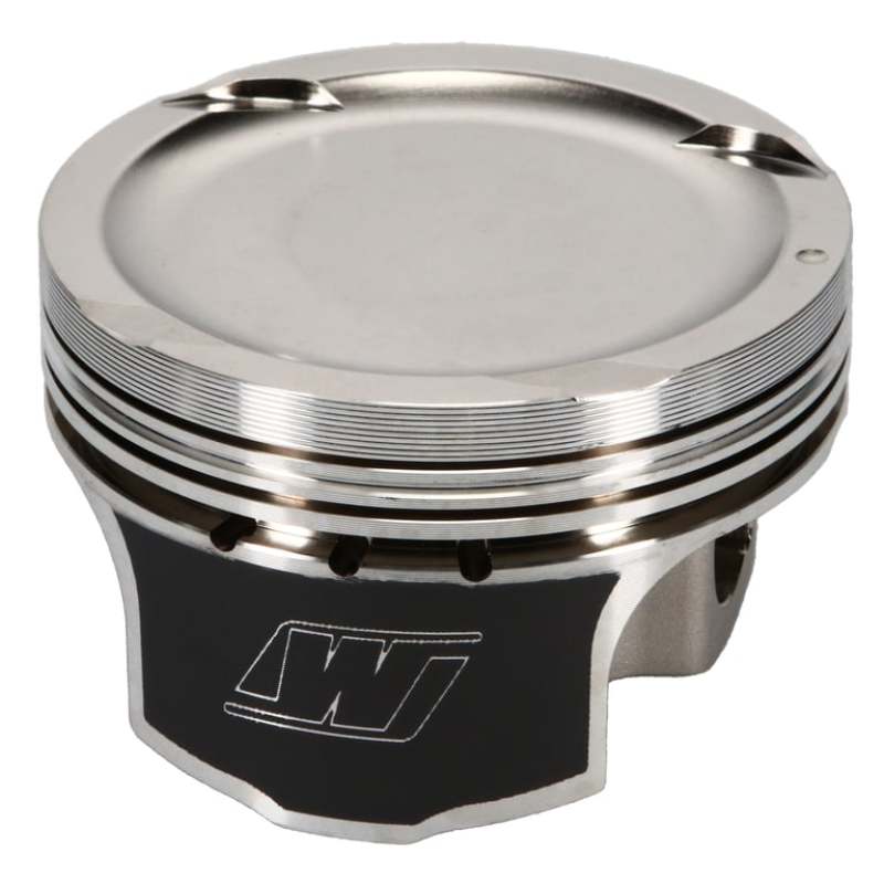 Wiseco K672M815AP fits Honda R18 81.5mm 9.0:1 CR Bore -10cc Dome Piston Shelf St
