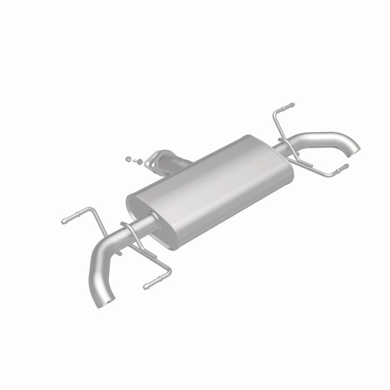 Magnaflow 106-0796 BRE Exhaust Kit 14-18 fits Mazda 3 2.0L