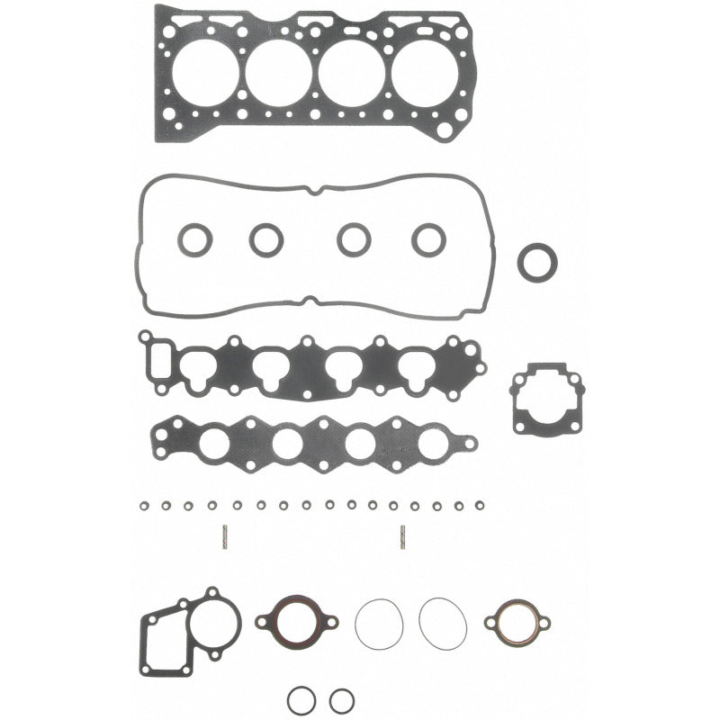 Fel-Pro HS9623PT2 fits Chevrolet Metro HS 9623 PT-2 PermaTorque Engine Cylinder Head Gasket Set