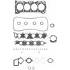 Fel-Pro HS9623PT2 fits Chevrolet Metro HS 9623 PT-2 PermaTorque Engine Cylinder Head Gasket Set