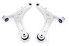 SuperPro ALOY0016K 2015 fits Subaru WRX Limited Front Lower Alloy Control Arm Ki